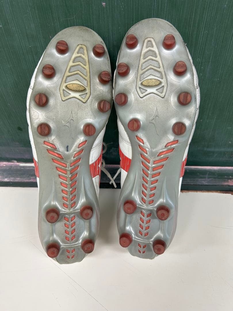 モレリアネオ4Japan限定カラー26.5cm