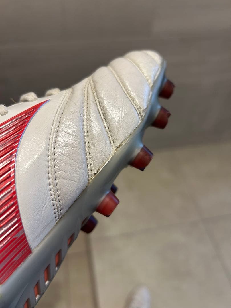 モレリアネオ4Japan限定カラー26.5cm