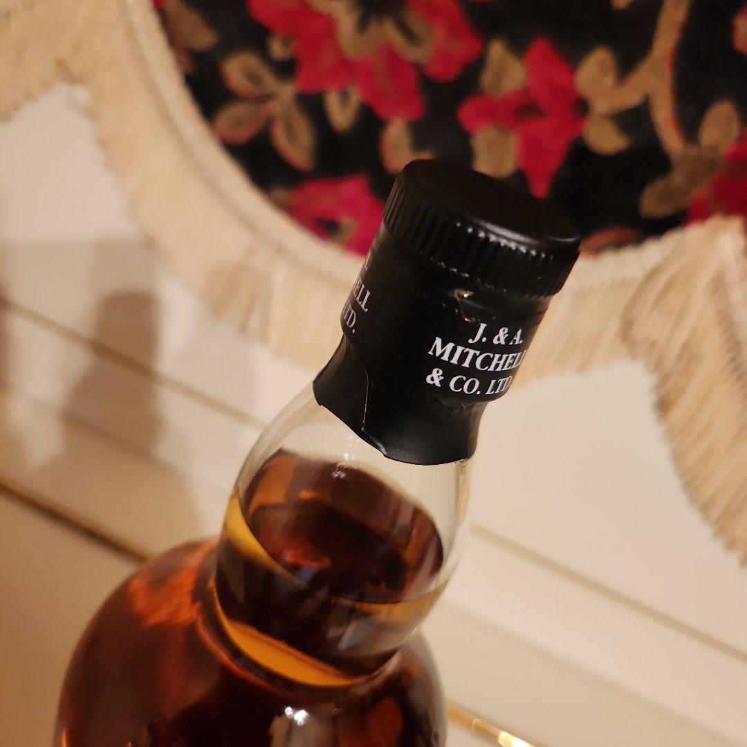 [新品未開封] Campbeltown Loch 8900円 ! 早い方優先 !