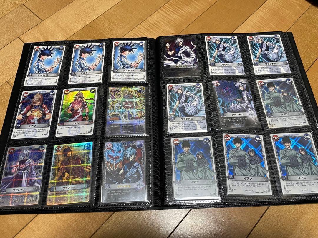 【コレクター向け】メルヘヴン　カード　まとめ売り