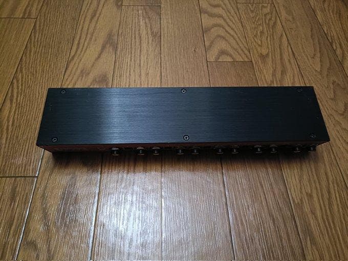 ギター VITAL AUDIO / ENCOUNTER VAPS-4