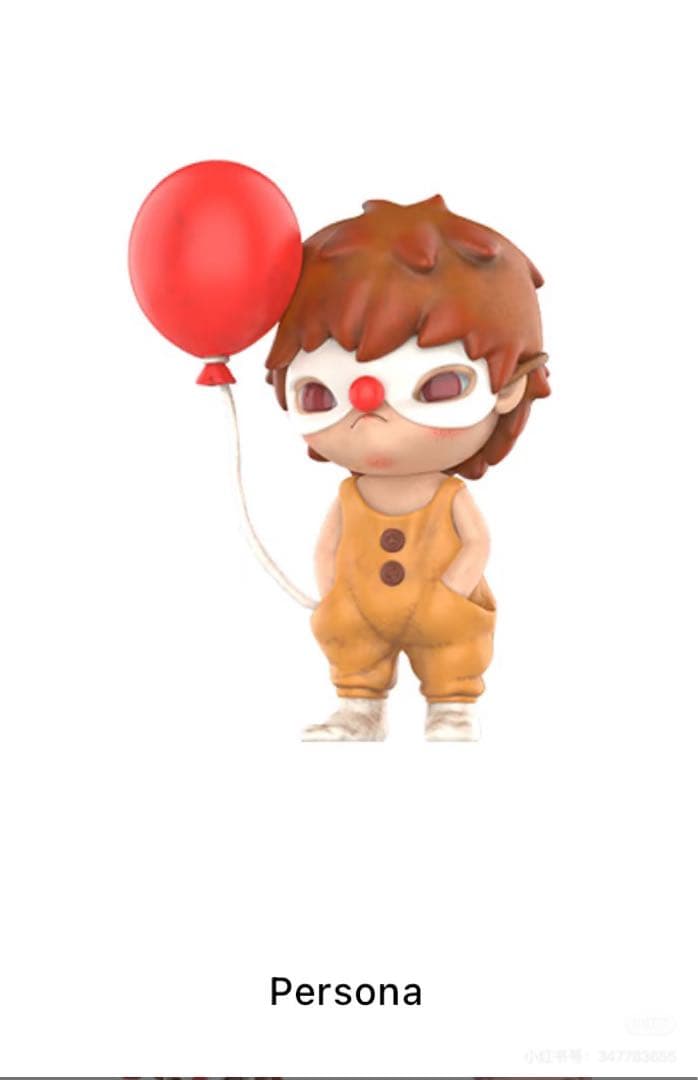 hironoフィギュア 7個セット