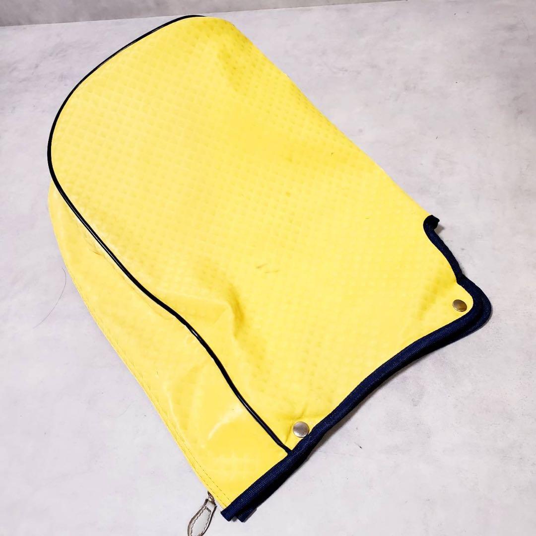 キャロウェイ 82 California ゴルフバッグ キャディバッグ イエロー