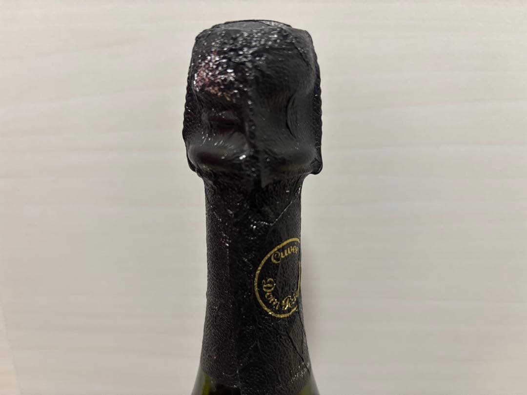 Dom perignon Rose 1985 ドンペリニヨン ロゼ 未開封
