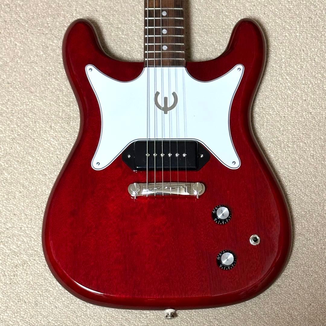 Epiphone Coronet エピフォン コロネット 美品