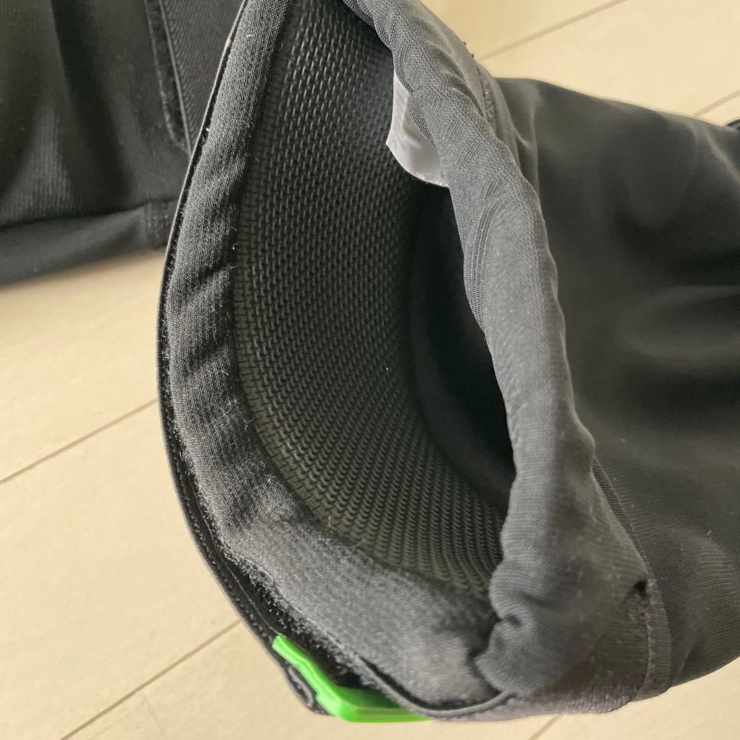 POC VPD 2.0 膝プロテクター ブラック