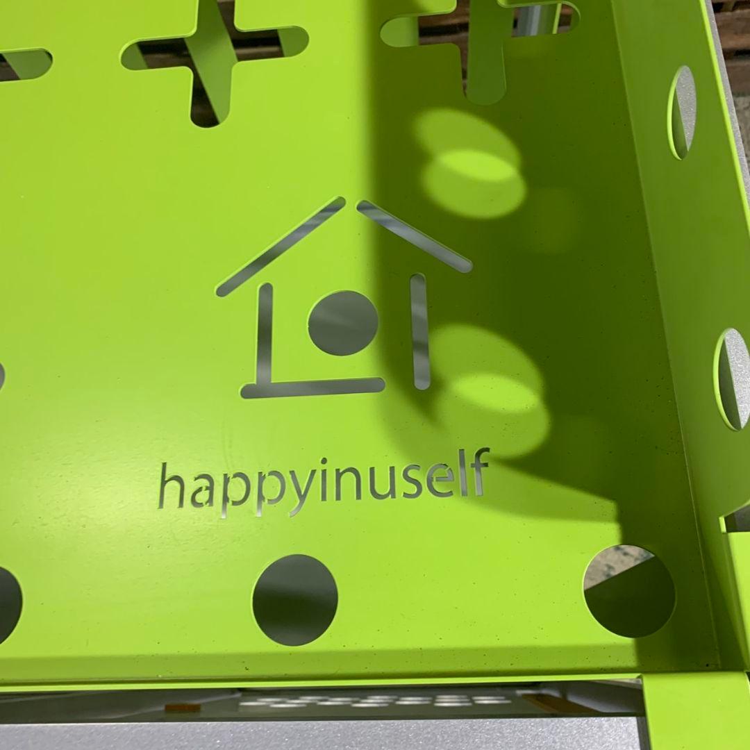 I189\" happyinuself C126 ハッピーイヌセルフ ゲージ