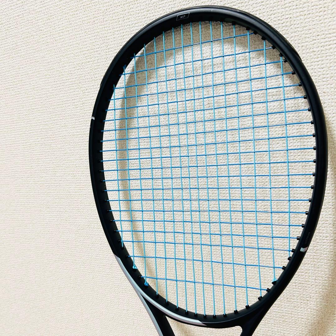 【未使用級】HEAD GRAVITY MP400 グリップ2 2023年モデル