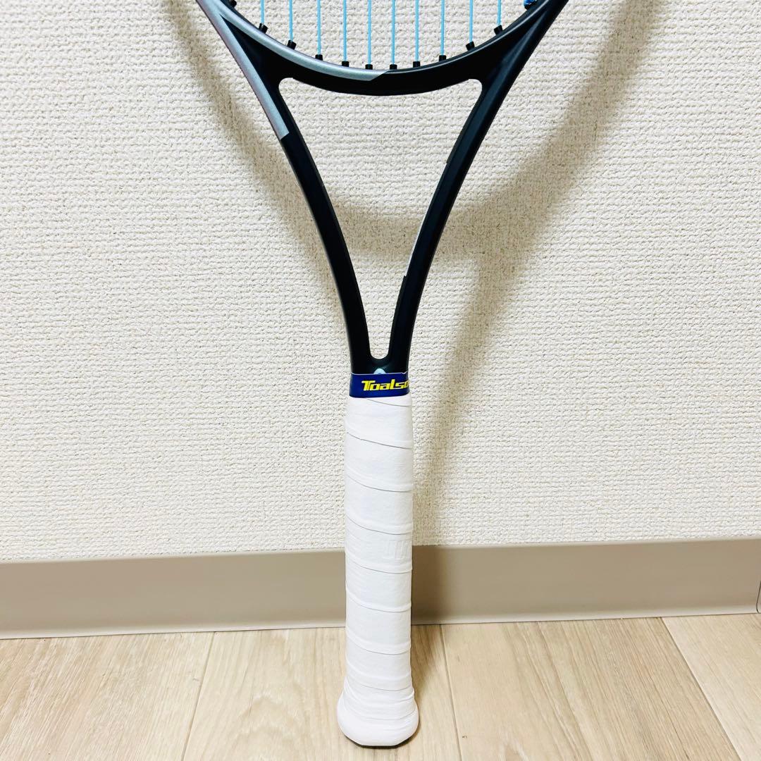 【未使用級】HEAD GRAVITY MP400 グリップ2 2023年モデル