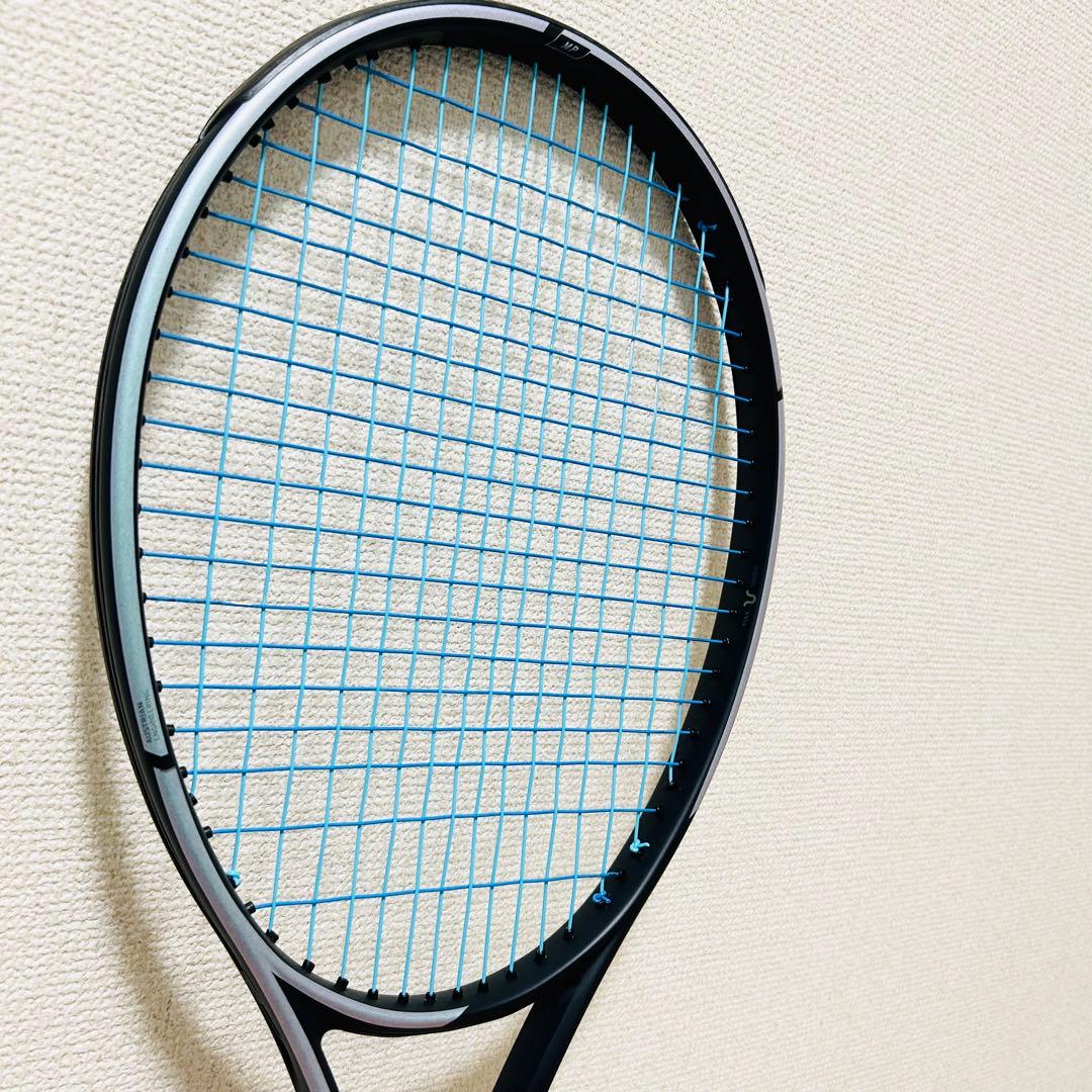 【未使用級】HEAD GRAVITY MP400 グリップ2 2023年モデル