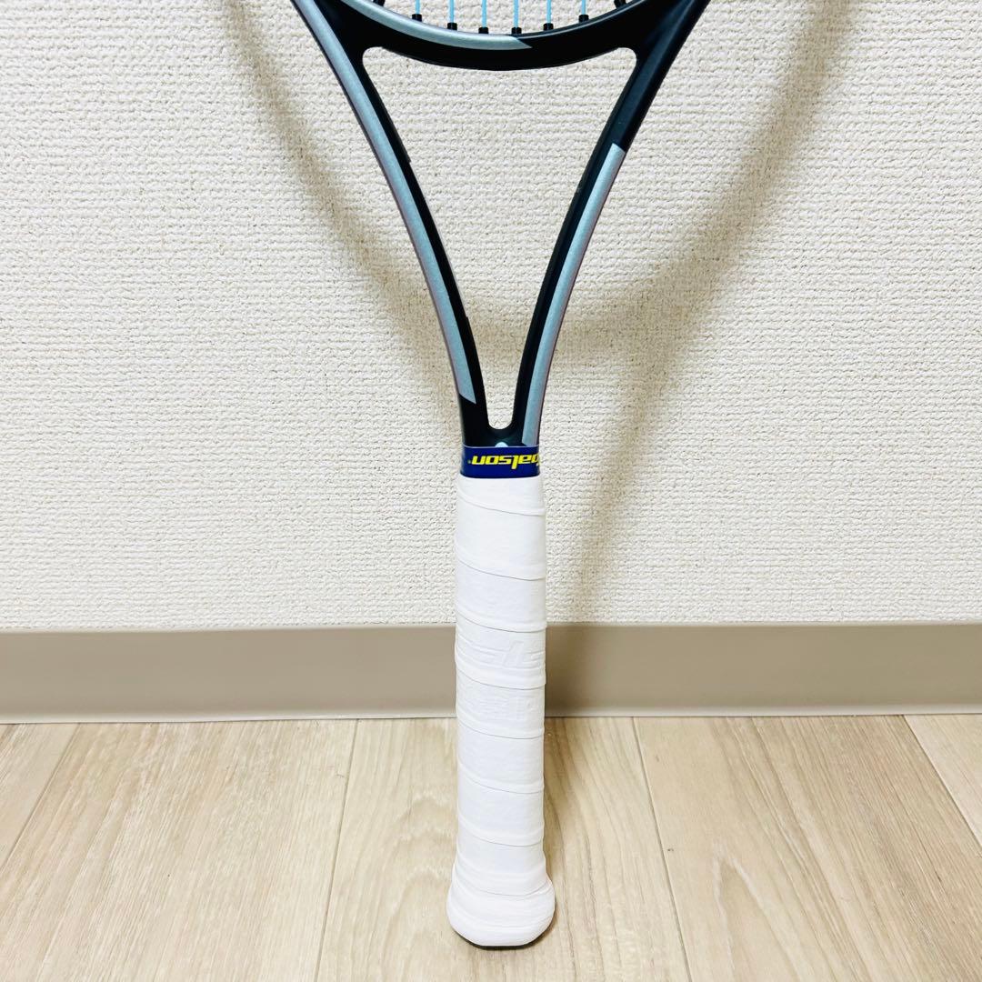 【未使用級】HEAD GRAVITY MP400 グリップ2 2023年モデル