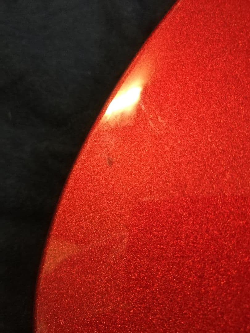 テレキャスタータイプ Duncan STR-1 & STL-1バーズアイ