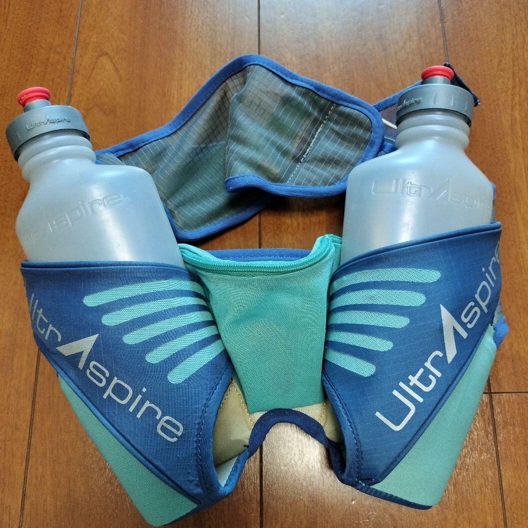 ウルトラスパイア UltrAspire ウエストベルト スピードゴート 3.0