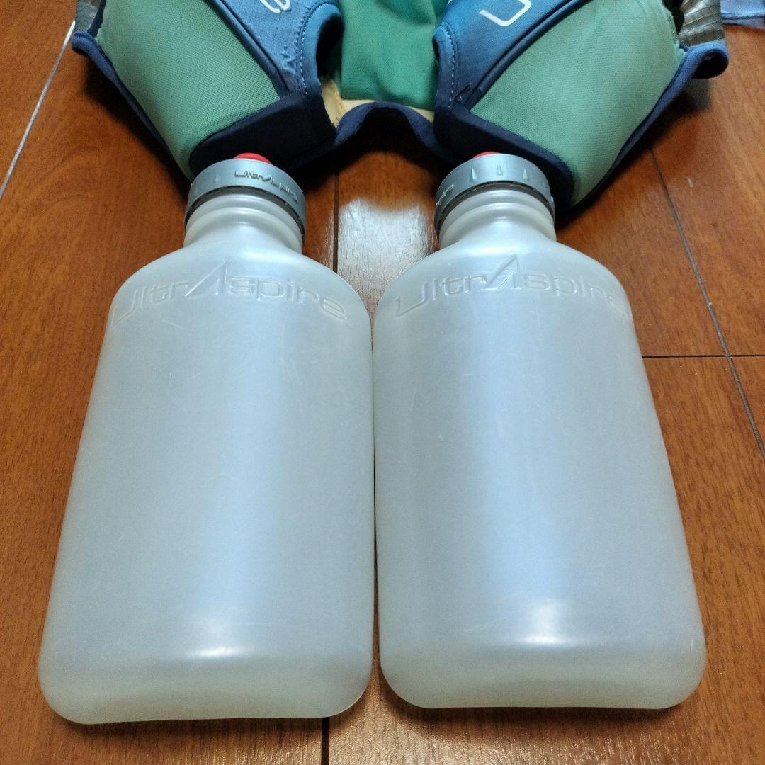 ウルトラスパイア UltrAspire ウエストベルト スピードゴート 3.0