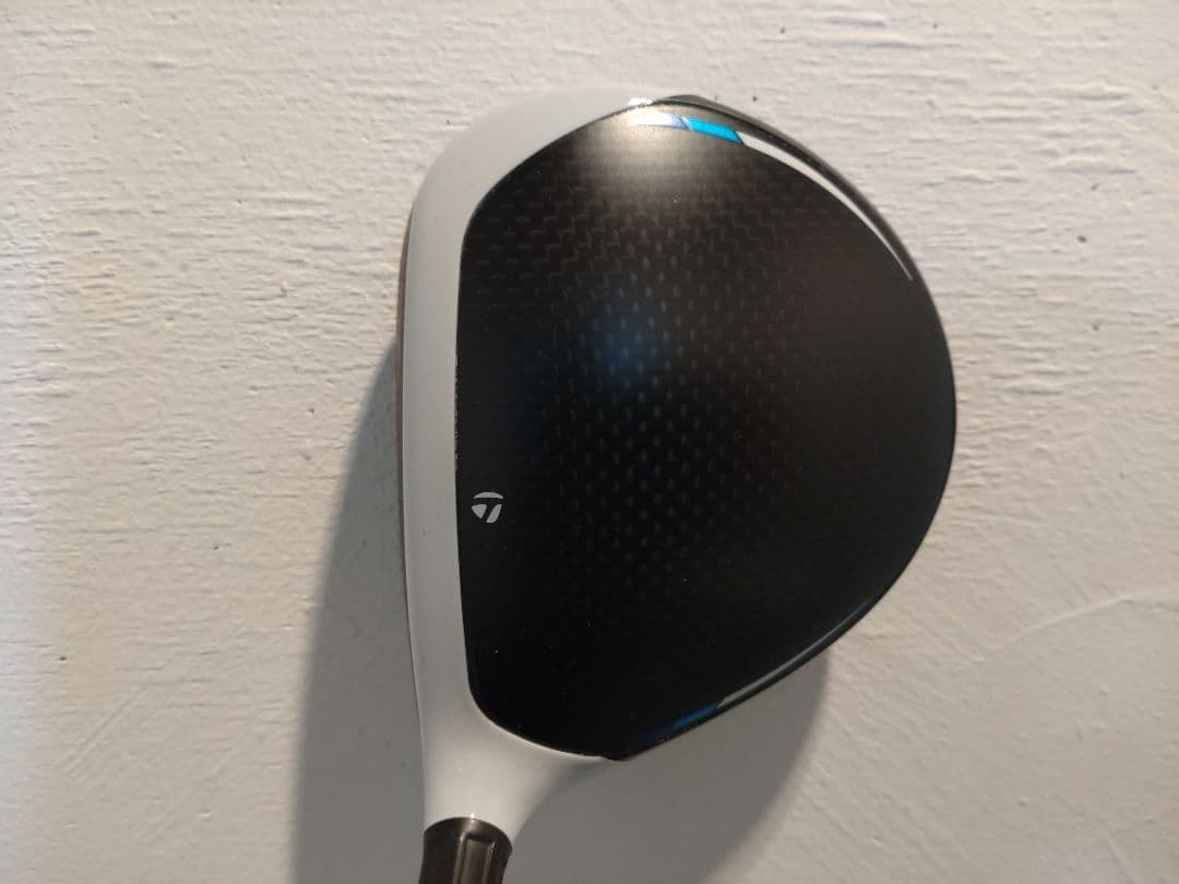 テーラーメイドSIM2 MAX 3W TENSEI TM 50 SR