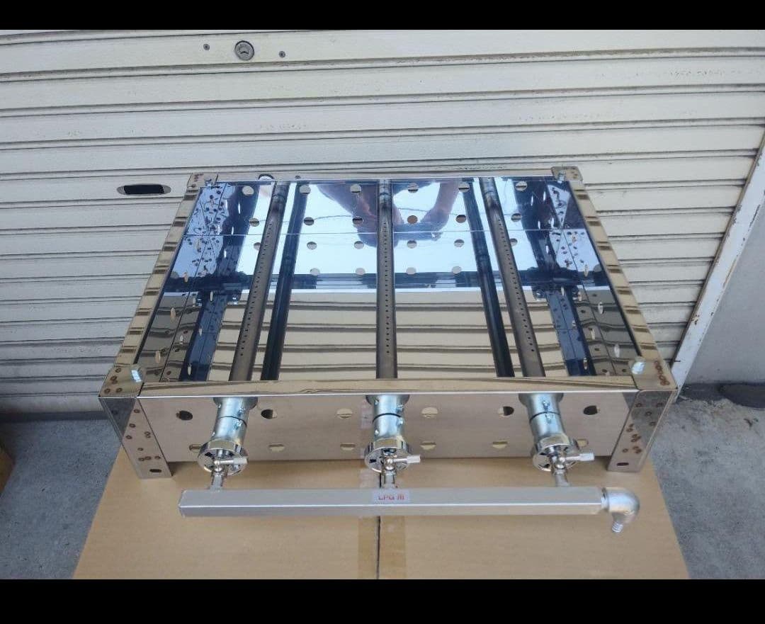 ５日以内に発送します ★ 29999円 鉄板焼き機 BBQ 催事祭り タコス