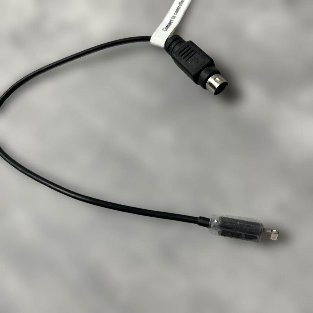 （美品）CASIO XW-DJ1 DJコントローラー　動作確認済