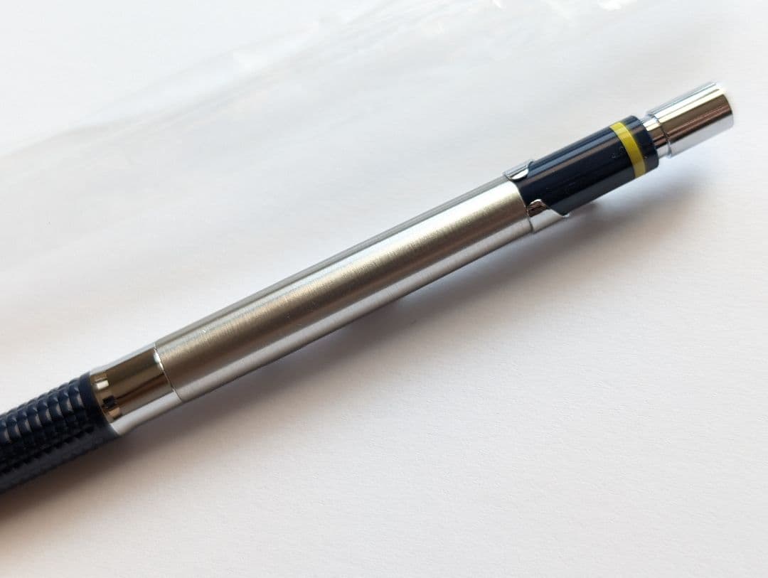 Pilot　H-1084　廃盤シャープペンシル　0.4mm　製図用