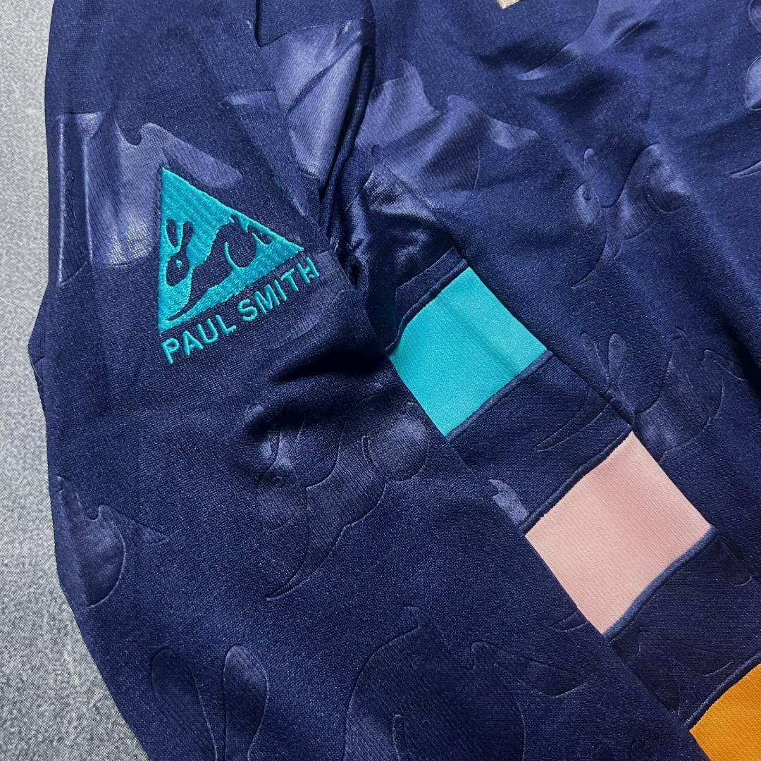 新品 Rapha RCC + ポールスミス クラシック ジャージ Mサイズ