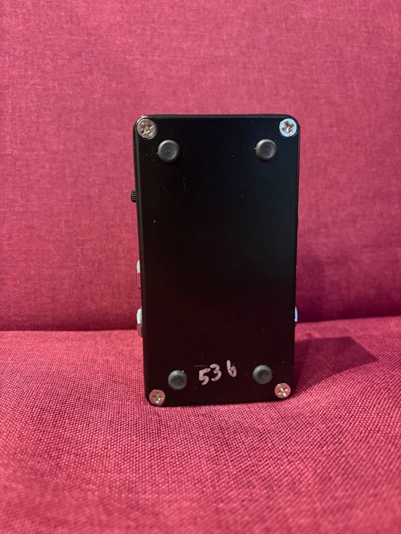 ギター Empress buffer+