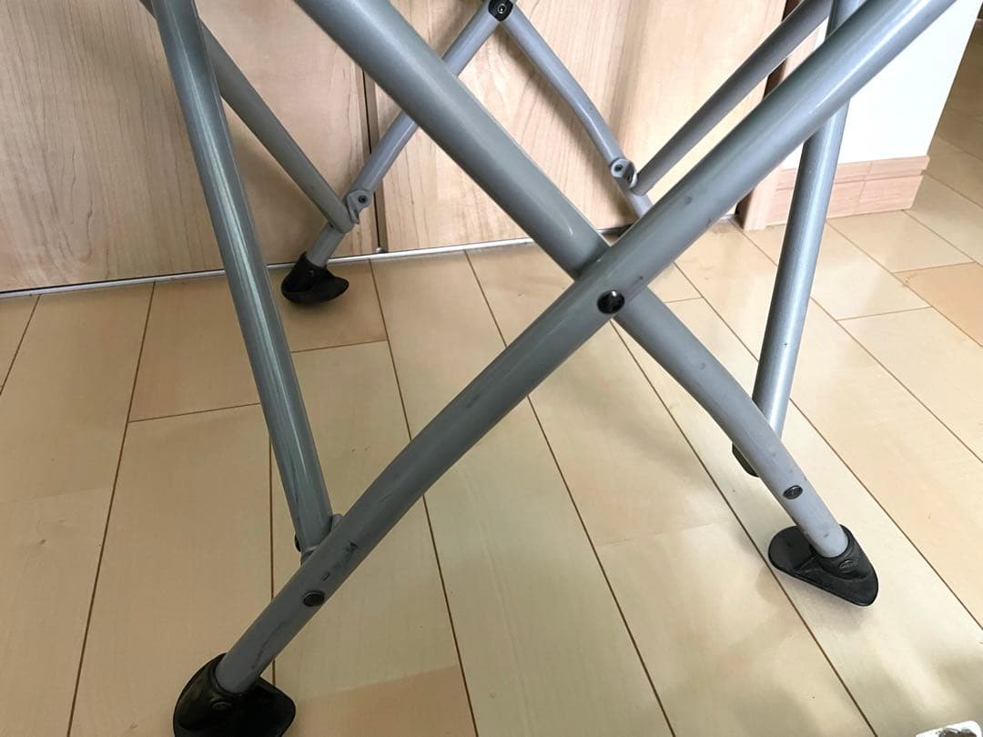 マクラーレン　ガダバウトチェア　グリーン×ホワイト