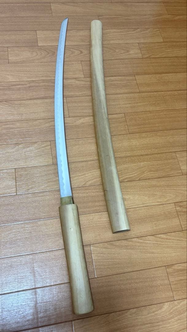 刀 剣 白鞘 長尺 模造刀 模擬刀　舞踊　大衆演劇　芝居 コスプレ