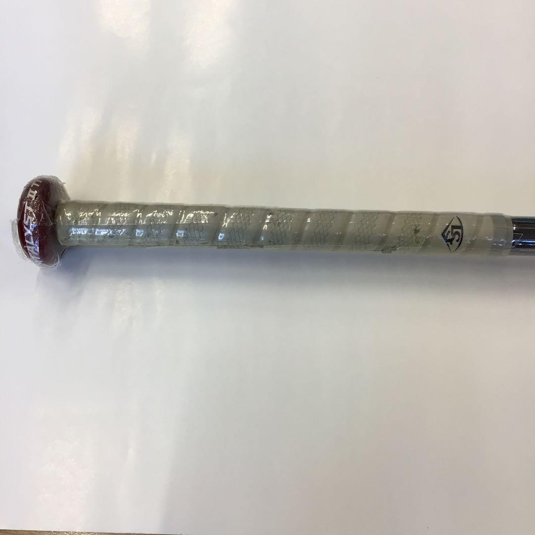 少年軟式用80㎝バット　カタリストⅡ TI 未使用品