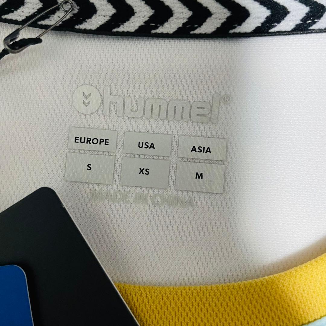 【正規品】【新品タグ付き】マラガ ホームユニフォーム 日本Mサイズ相当