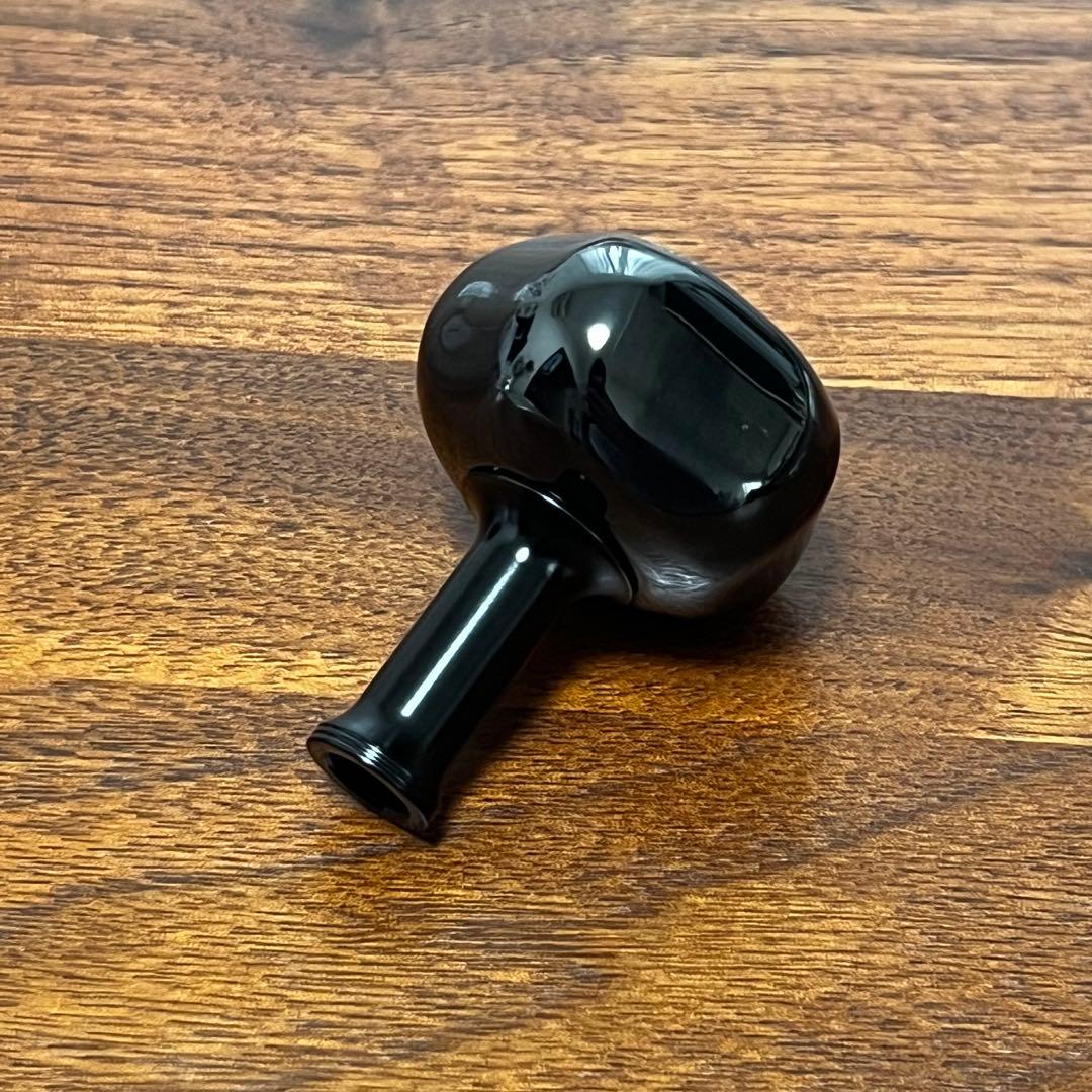 実釣未使用　リブレ×ブラックライオン　限定PT35 ダイワS シマノA