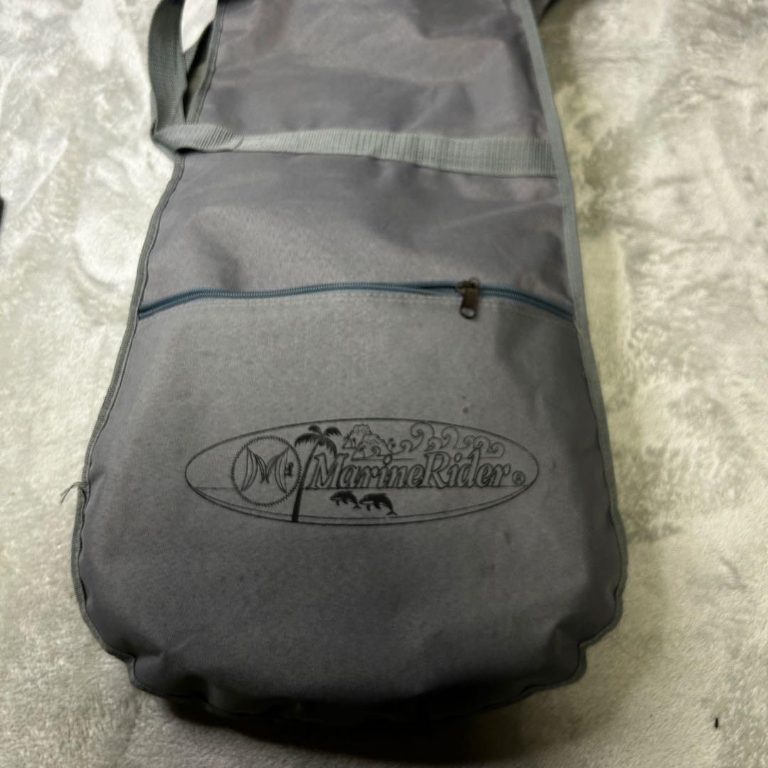 希少 Marine Rider Mr.X アンプ内蔵ミニギター マリーンライダー