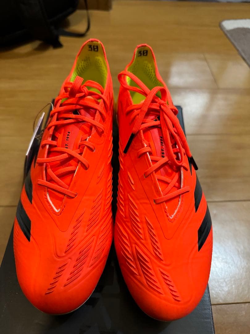 プレデターエリート L FG リミテッドコレクション 26.5cm