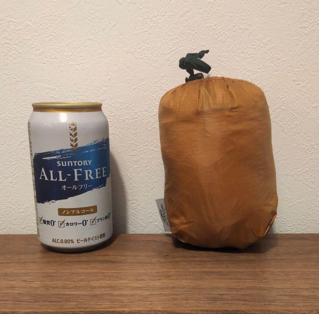 ツエルト1 カスタムのカスタム（ファイントラック×ハイランドデザイン）ZeltI