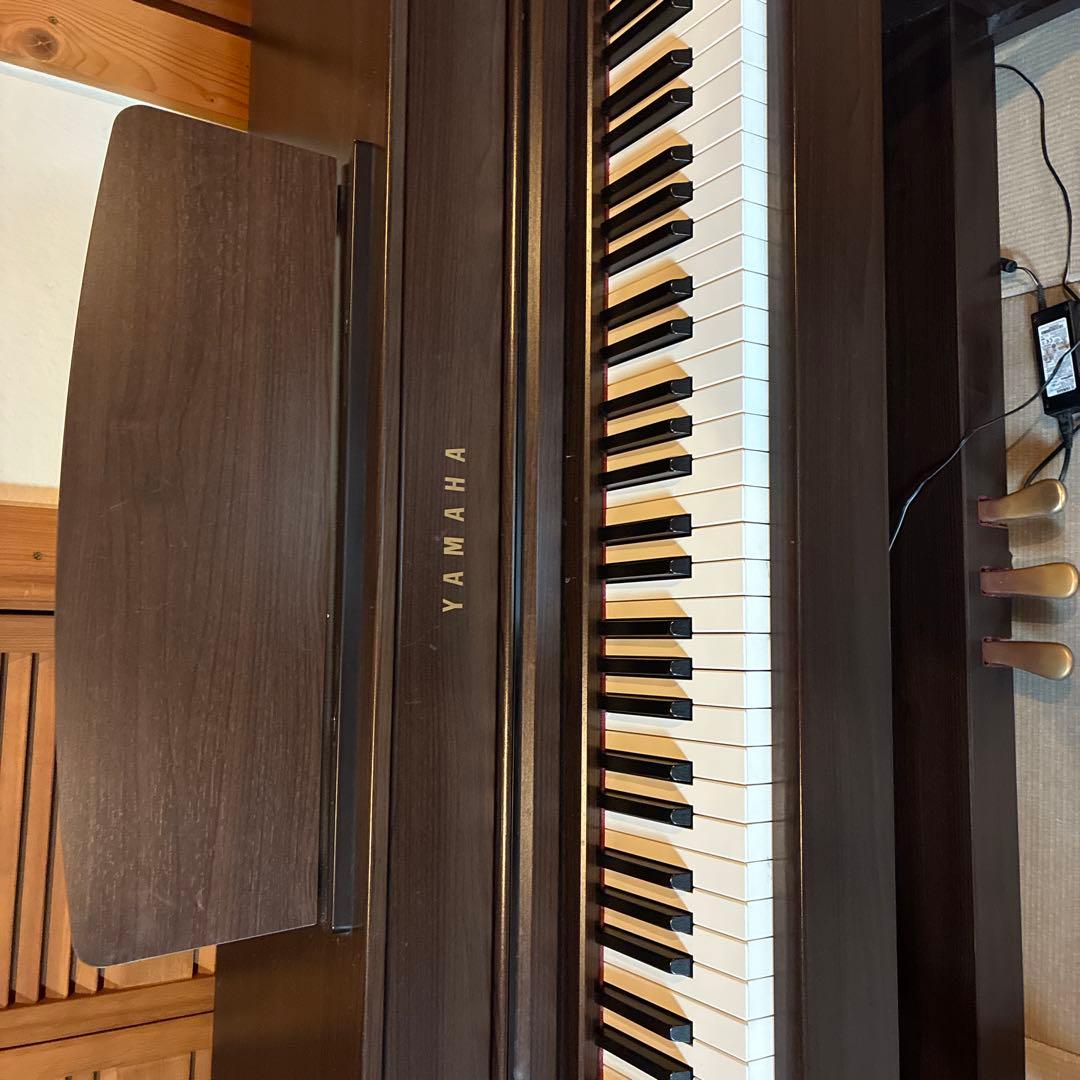 YAMAHA 電子ピアノ　SCLP-6350