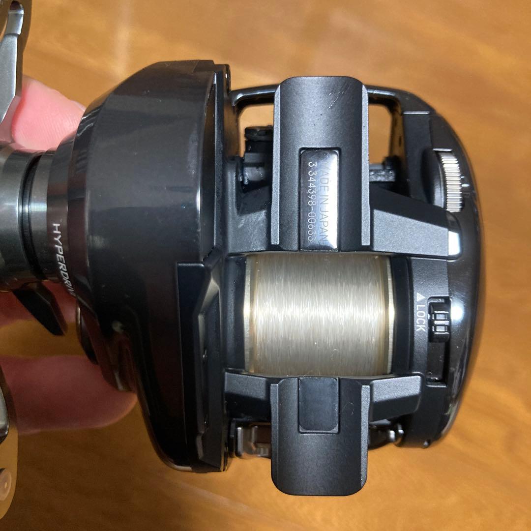 26 スティーズ SV LIGHT TW 100XXH