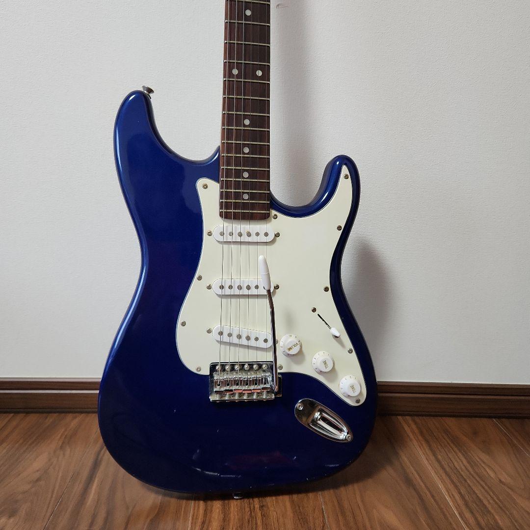 Vision　ストラトタイプモデル