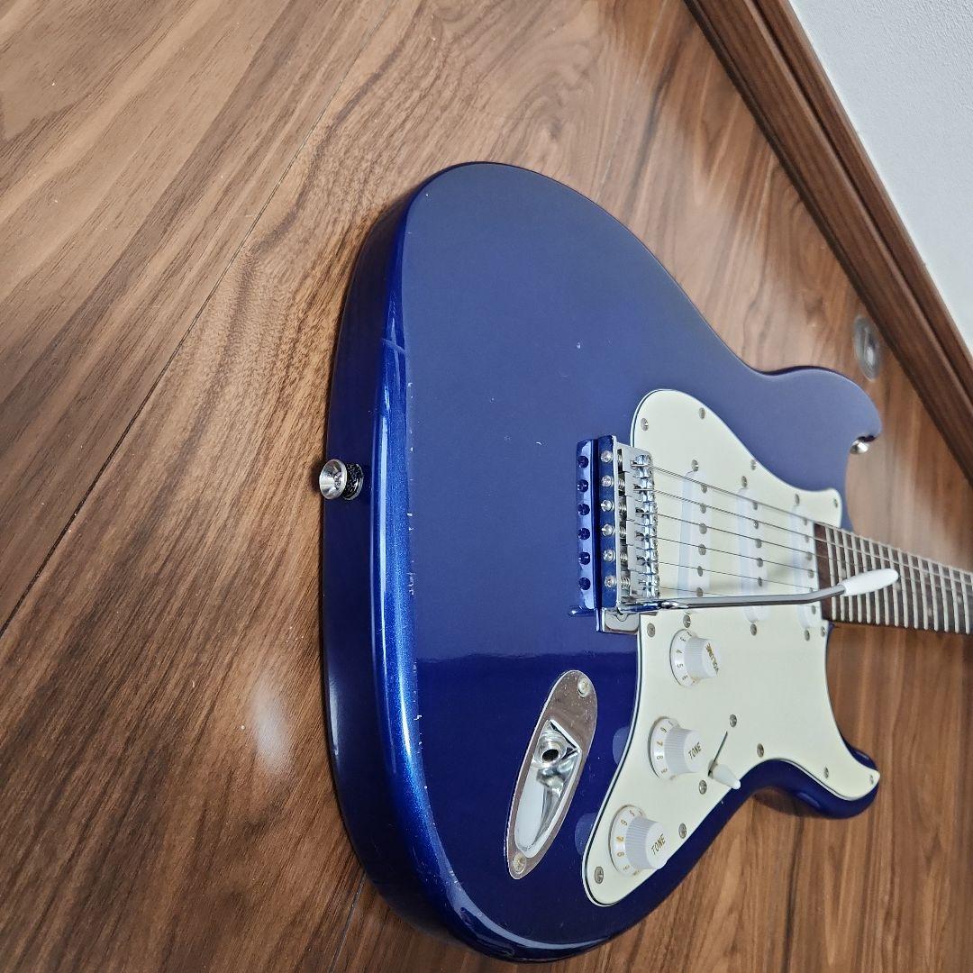 Vision　ストラトタイプモデル