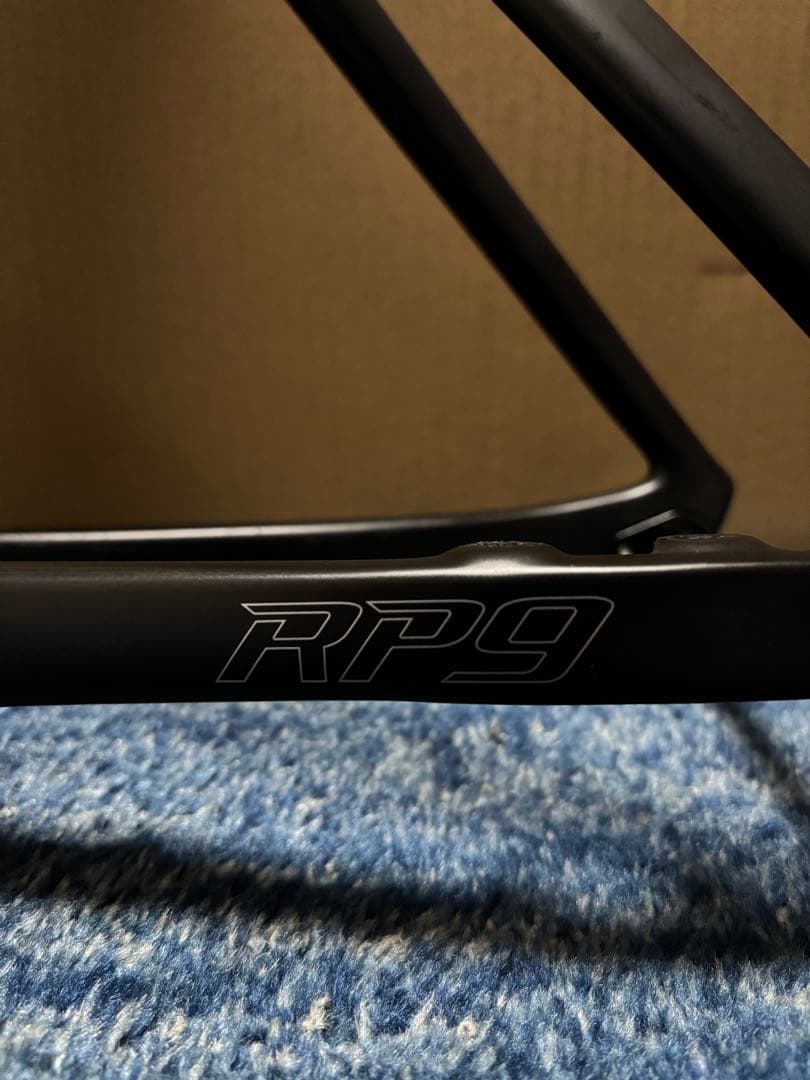 【専用】BRIDGESTONE ANCHOR RP9 フレームセット