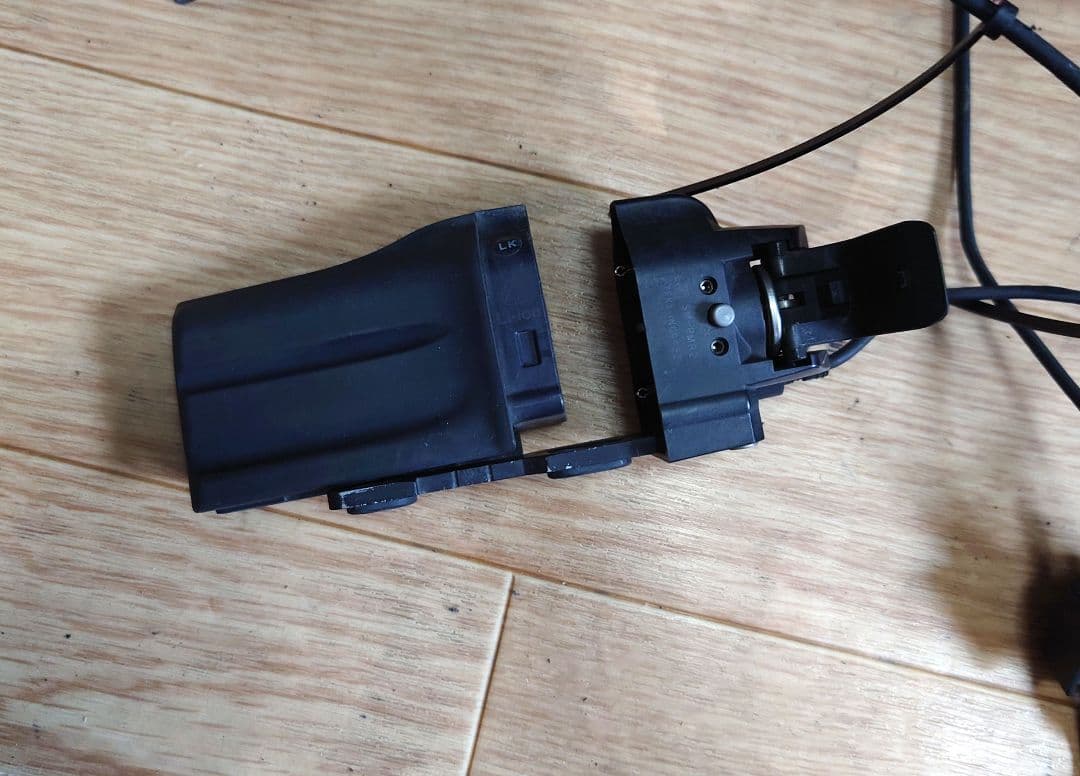 アルテグラDi2 6870 11速　電動コンポーネント　グループセット