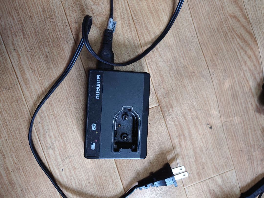 アルテグラDi2 6870 11速　電動コンポーネント　グループセット