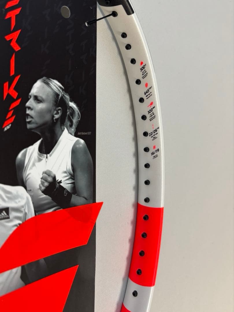 BABOLAT ピュアストライク 100 テニス ラケット 新品 バボラ