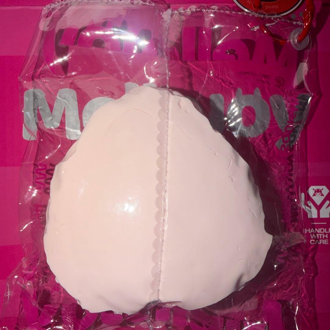 mellojoy 大福 いちご