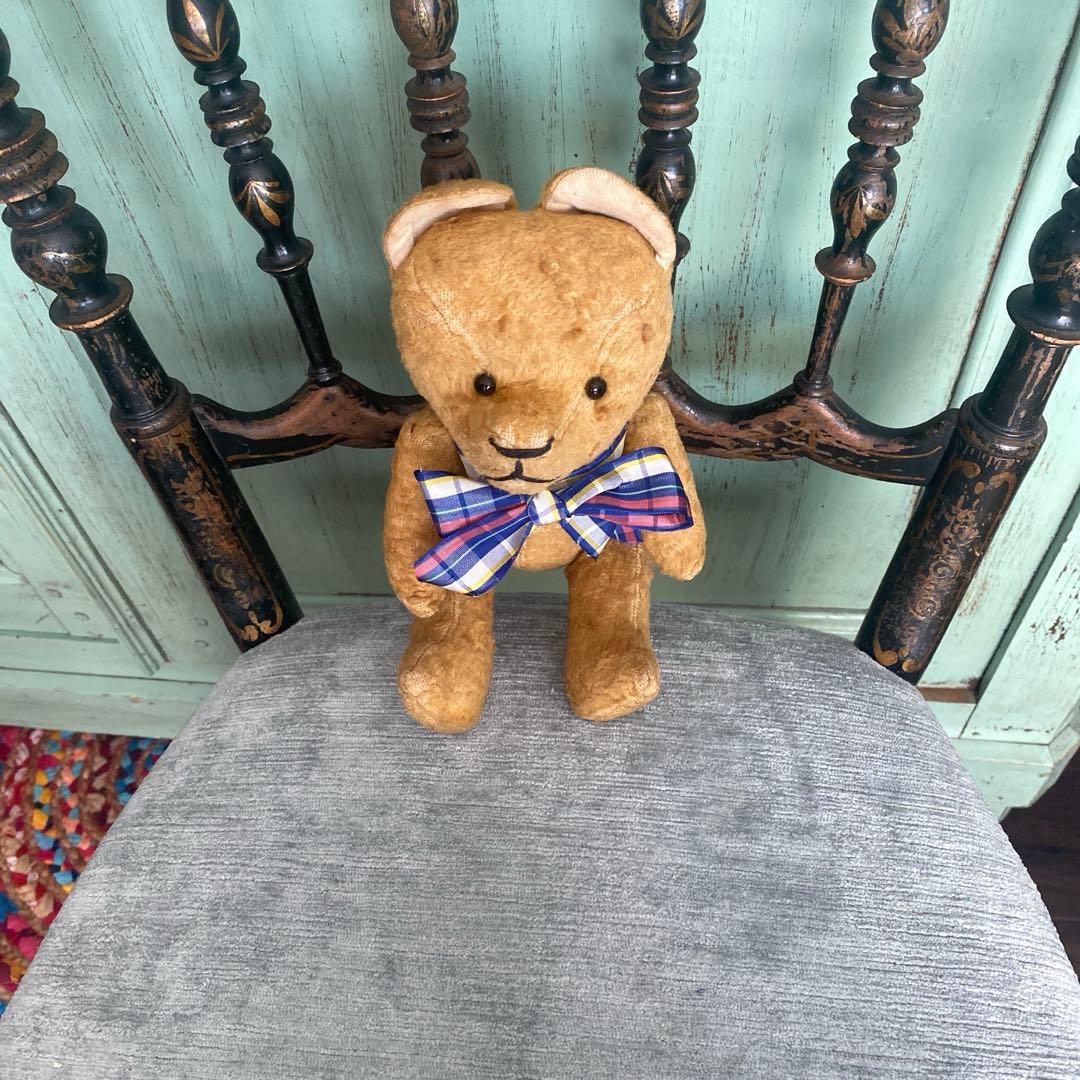 たけページになりますʕ•ᴥ•ʔ JPMベア