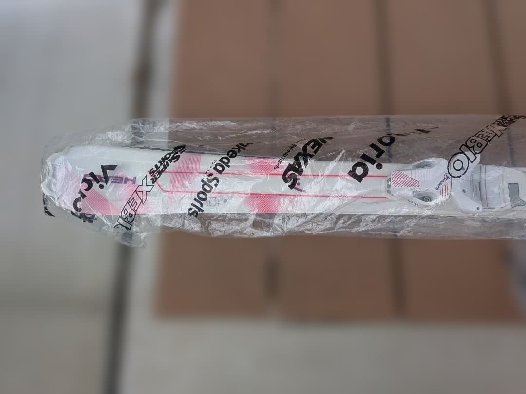 HEAD D1 スキー ビンディング付き