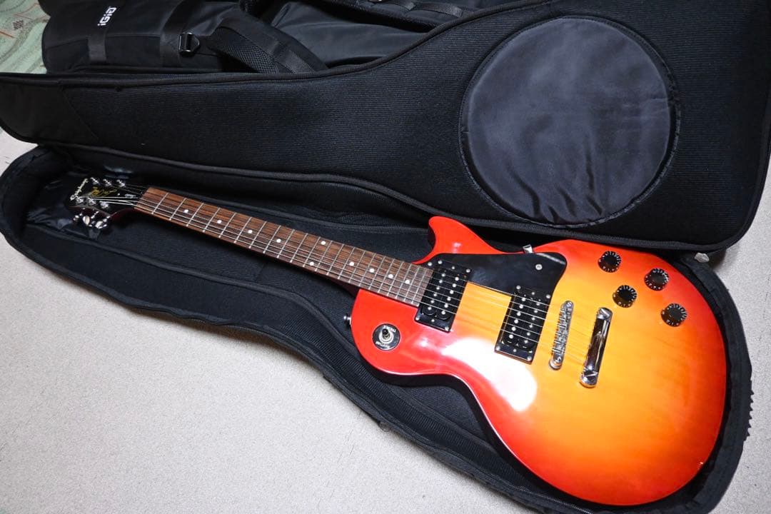 Hofner Violin Bass Club Bass Gigbag ヘフナー