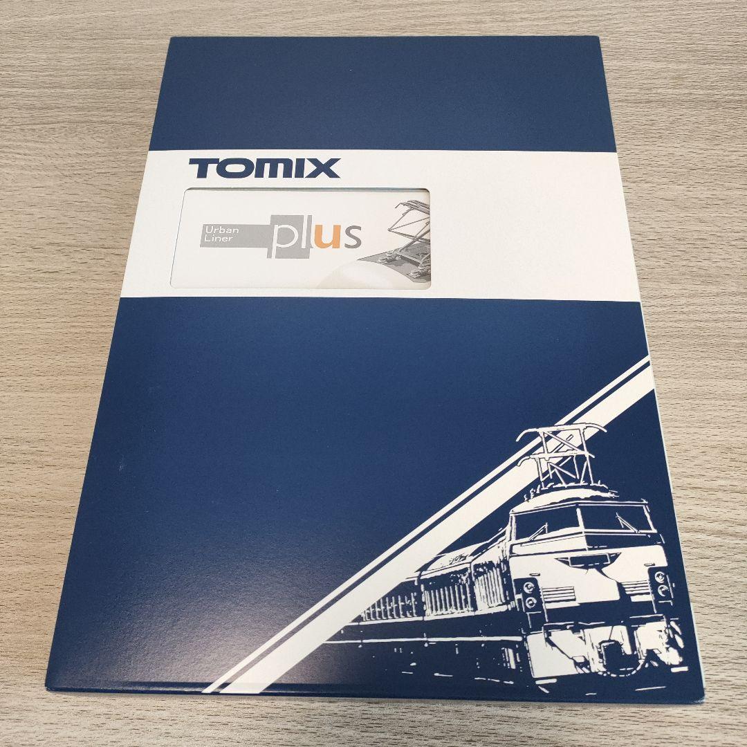 鉄道模型　98988 近畿日本鉄道21000系　アーバンライナーplus 8両