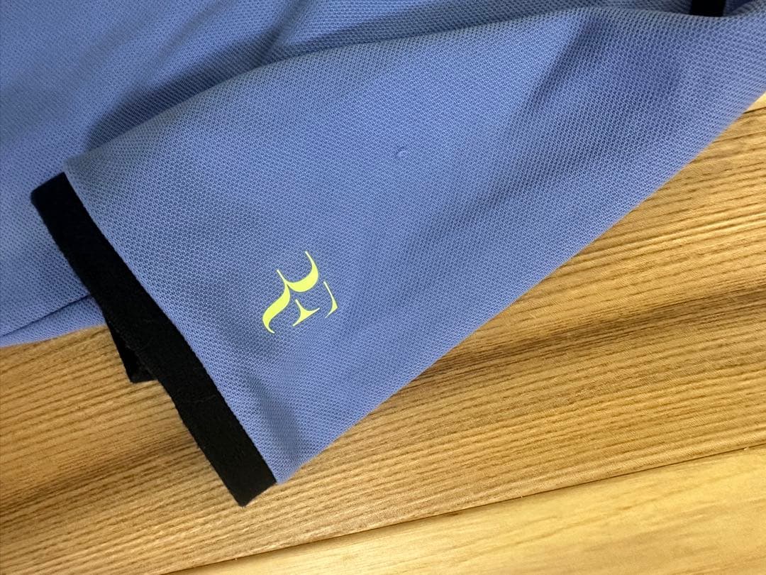 Nike フェデラーウェア、パンツセット　jpL おまけ付き