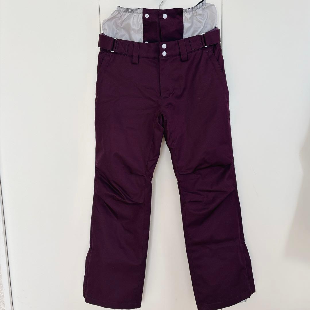 DLITE 上下セット マルチカラー スノーボード ジャケット パンツ