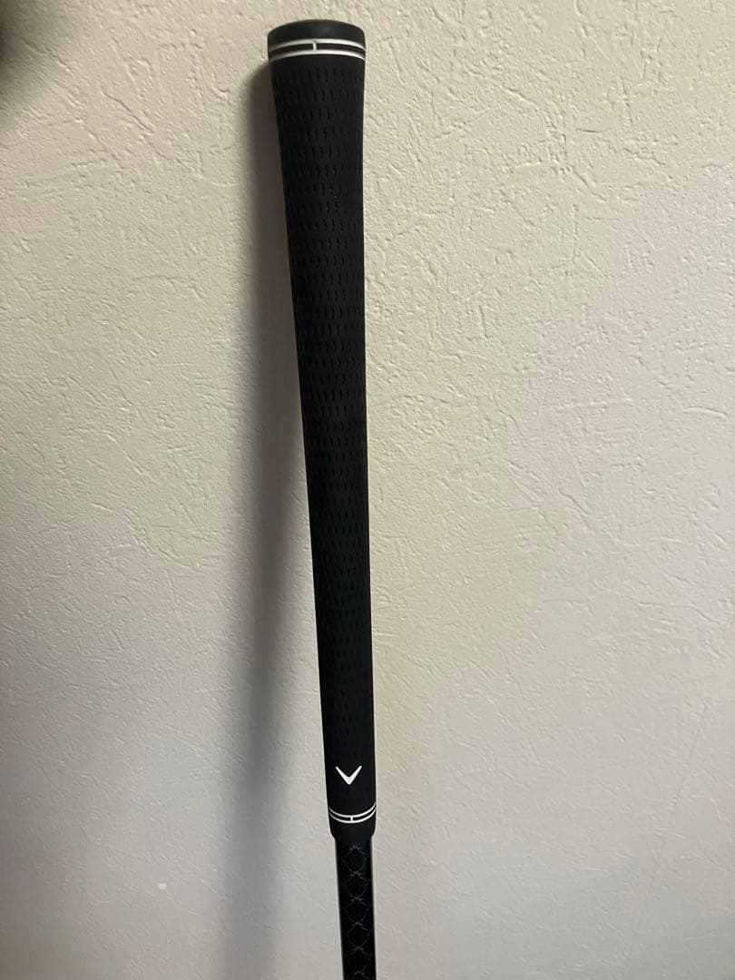 【美品】キャロウェイAPEX UW 3U 19°