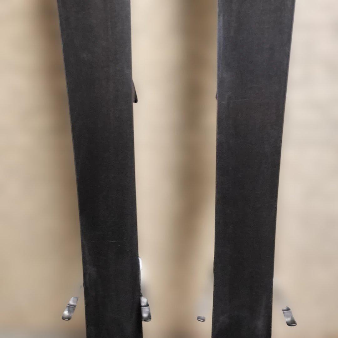 【希少 4点セット】K2 MIN ENEMY ミドルミッドスキー セット