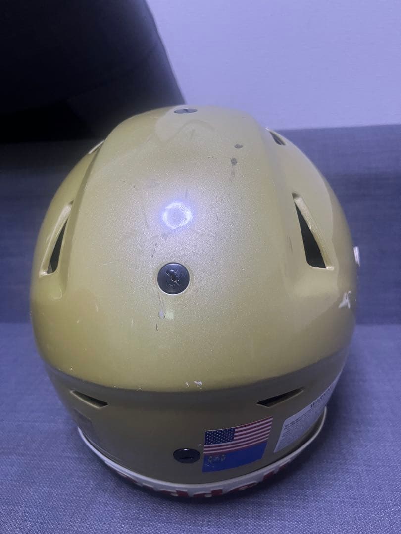 そうriddell speedflex リデルスピードフレックス Mサイズ